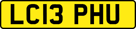 LC13PHU