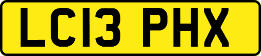 LC13PHX