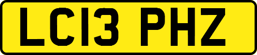 LC13PHZ