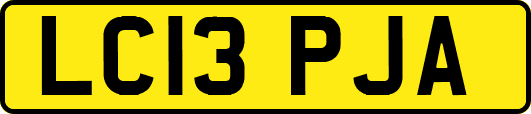 LC13PJA