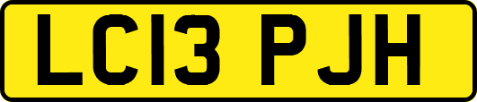 LC13PJH