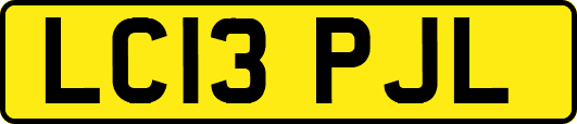 LC13PJL