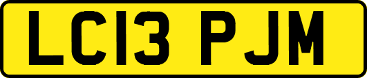 LC13PJM