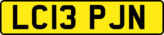 LC13PJN