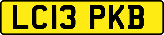 LC13PKB