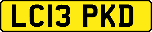 LC13PKD