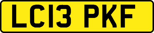 LC13PKF