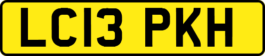 LC13PKH