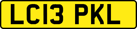 LC13PKL