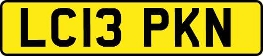 LC13PKN
