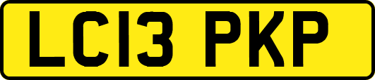 LC13PKP