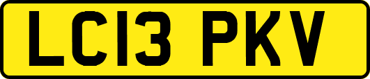 LC13PKV