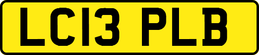 LC13PLB