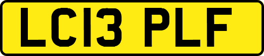 LC13PLF