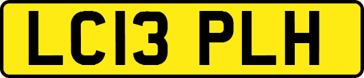 LC13PLH