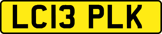 LC13PLK