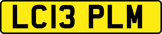 LC13PLM
