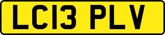 LC13PLV