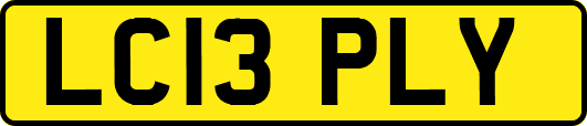 LC13PLY