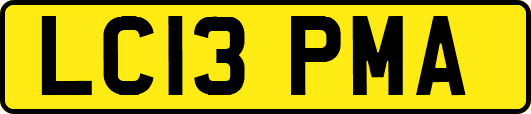 LC13PMA