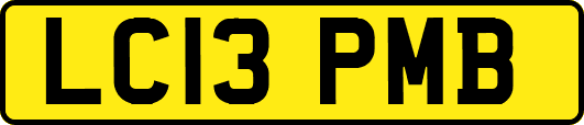 LC13PMB