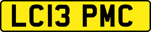 LC13PMC