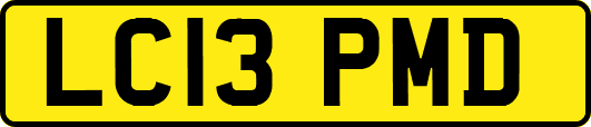 LC13PMD