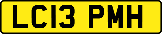 LC13PMH