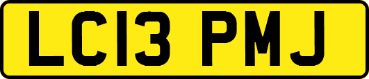 LC13PMJ