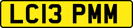 LC13PMM