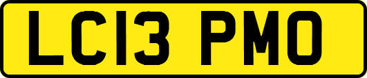 LC13PMO