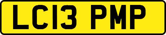 LC13PMP