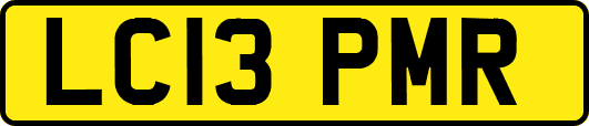 LC13PMR