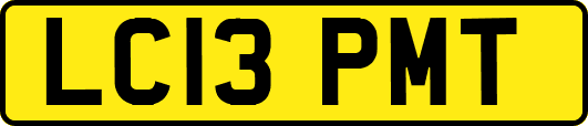 LC13PMT