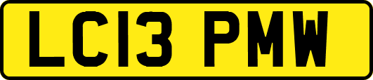 LC13PMW