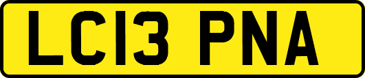 LC13PNA