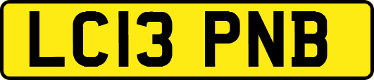 LC13PNB