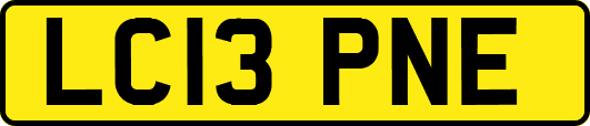 LC13PNE