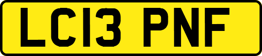 LC13PNF