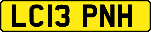 LC13PNH