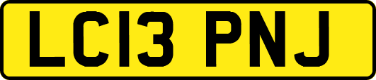 LC13PNJ