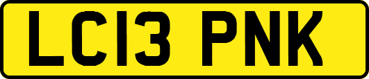 LC13PNK