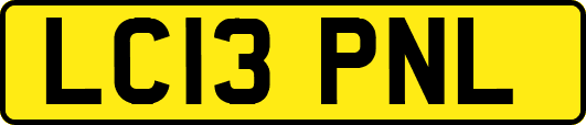LC13PNL