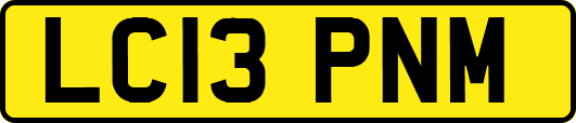 LC13PNM