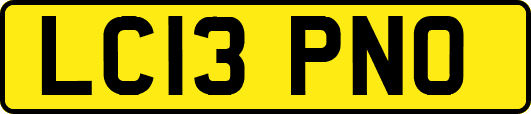 LC13PNO