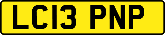 LC13PNP