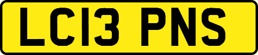 LC13PNS