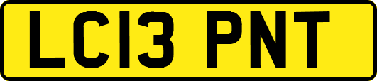 LC13PNT