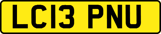 LC13PNU