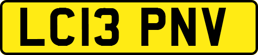 LC13PNV